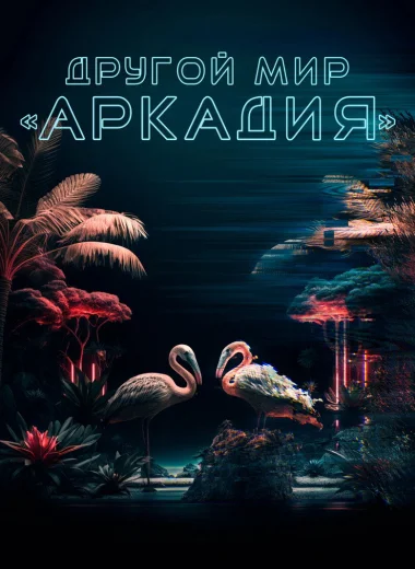 Другой мир «Аркадия»
