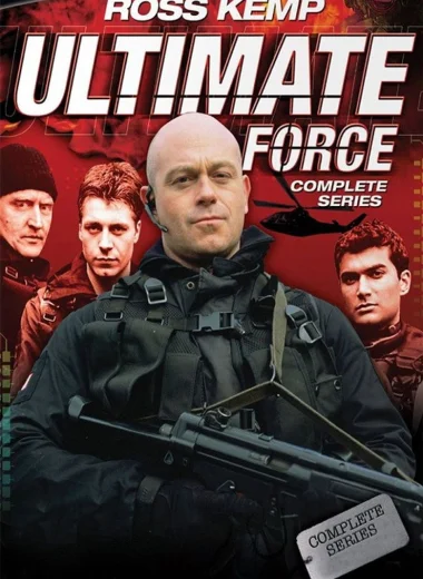 Элита спецназа