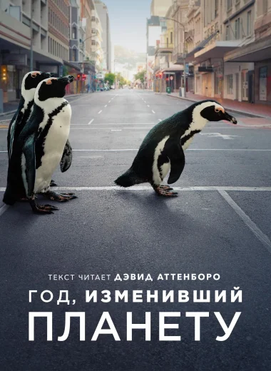 Год, изменивший планету