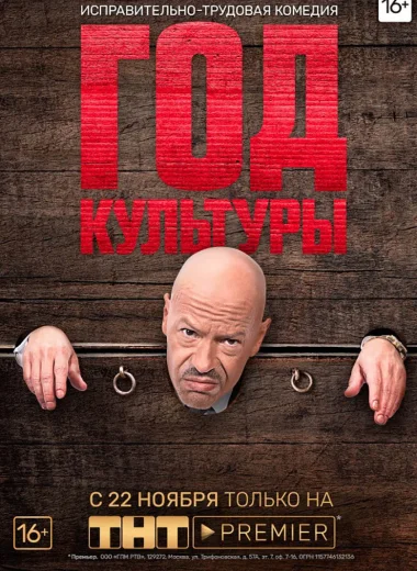 Год культуры