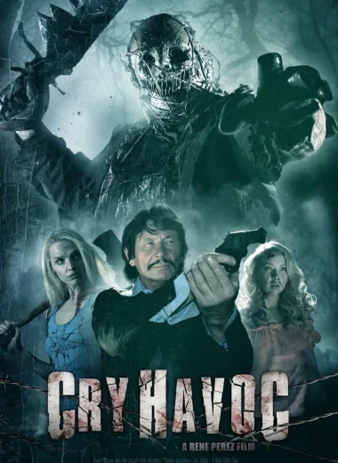 Игра в куклы: Псы войны