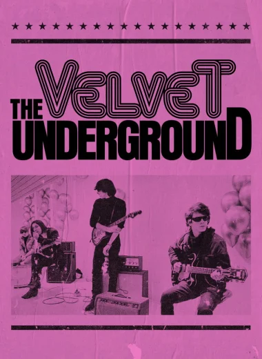 История The Velvet Underground