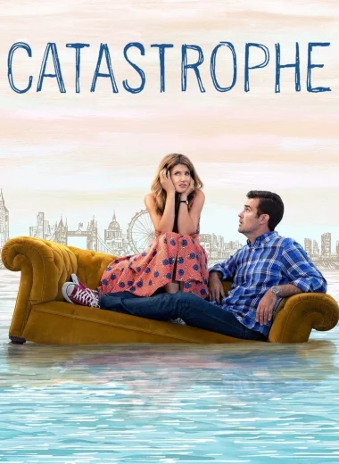 Катастрофа