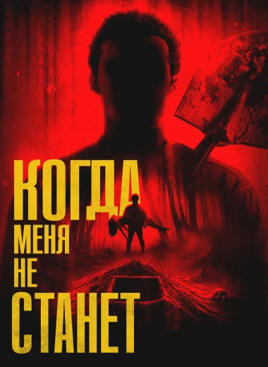 Когда меня не станет