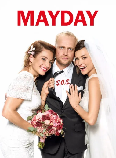 Мэйдей