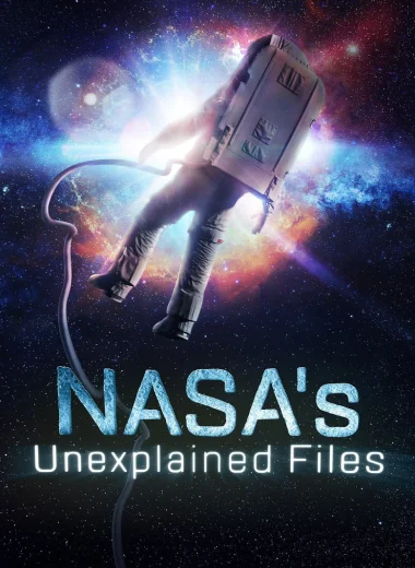 НАСА: Необъяснимые материалы