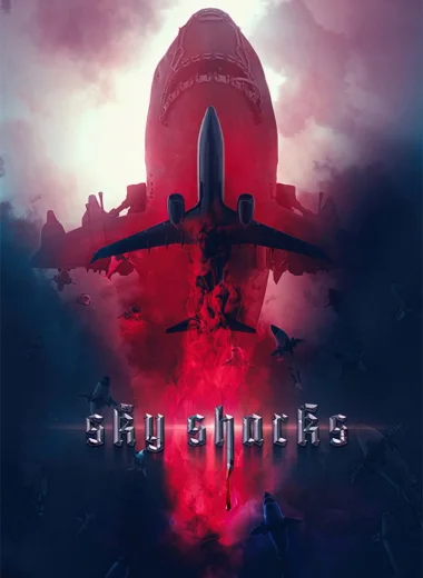 Небесные акулы