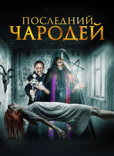 Последний чародей