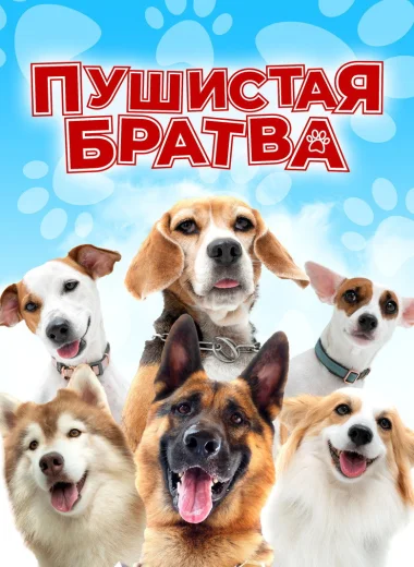 Пушистая братва