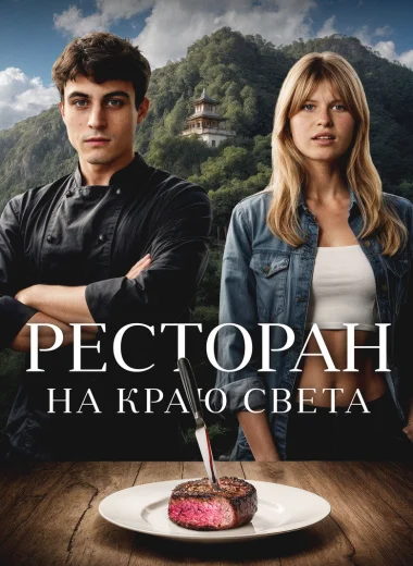 Ресторан на краю света