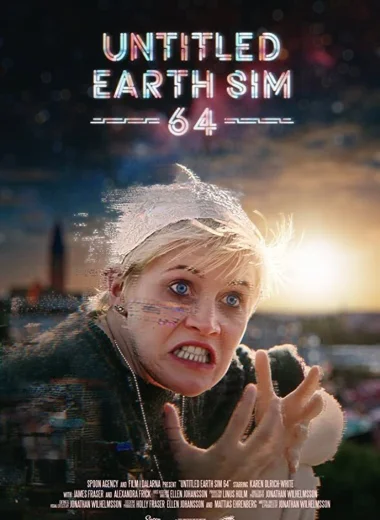 Симуляция Земли 64
