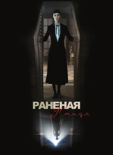 Сломанная птица