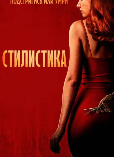 Стилист
