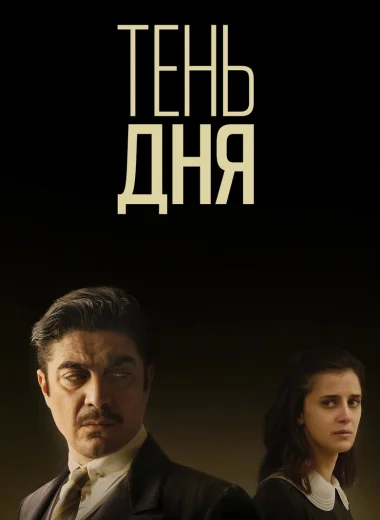 Тень дня
