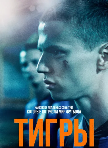 Тигры