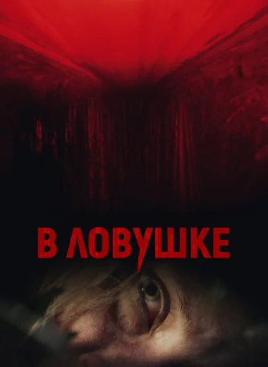 В ловушке