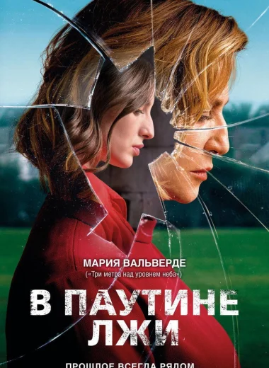 В паутине лжи