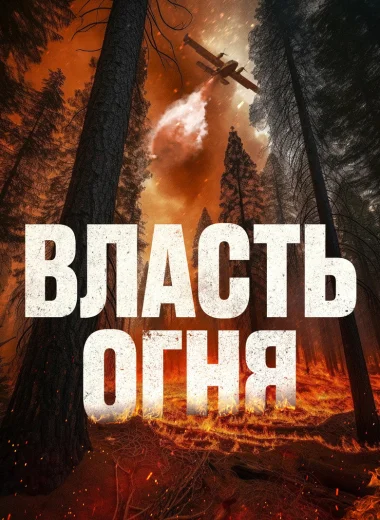 Власть огня