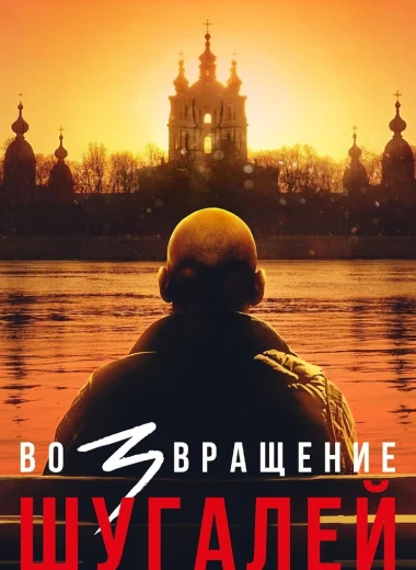 Возвращение. Шугалей