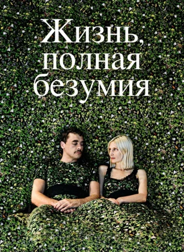 Жизнь, полная безумия