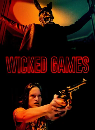 Злые игры