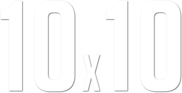 10 на 10