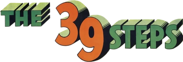 39 ступеней