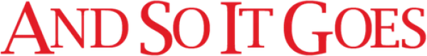 А вот и она
