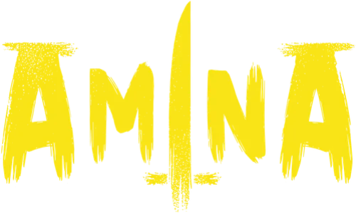 Амина