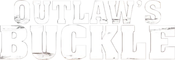 Бандитская пряжка