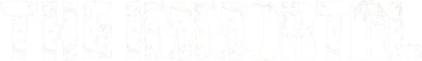 Бессмертный