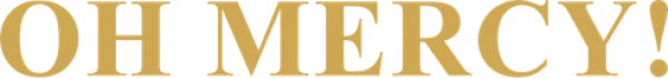 Боже мой!