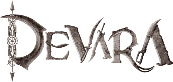 Девара, часть 1