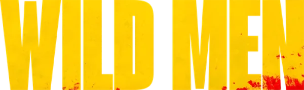 Дикий мужчина