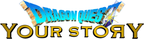 Dragon Quest: Твоя история