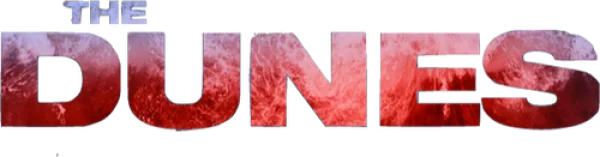 Дюны