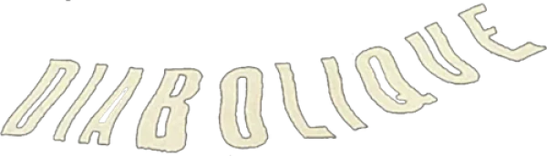 Дьяволицы