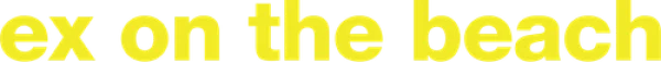 Экс на пляже