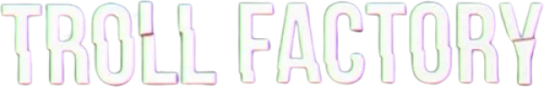 Фабрика троллей