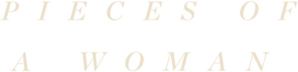 Фрагменты женщины