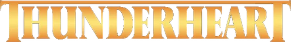 Громовое сердце