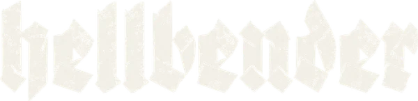 Хэллбендер
