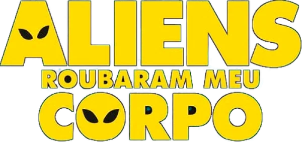 Инопланетяне украли мое тело
