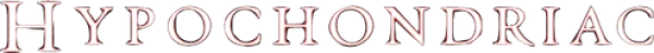 Ипохондрик