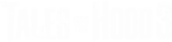 Истории из морга 3