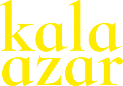 Кала-Азар