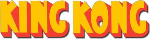 Кинг Конг