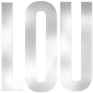 Лу