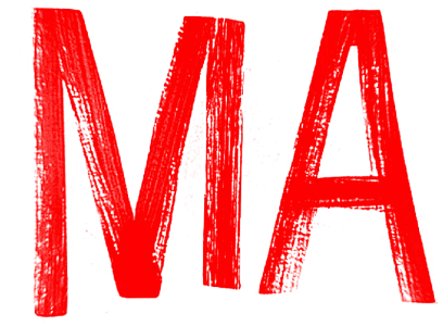 Ма