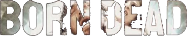 Мертворождённые
